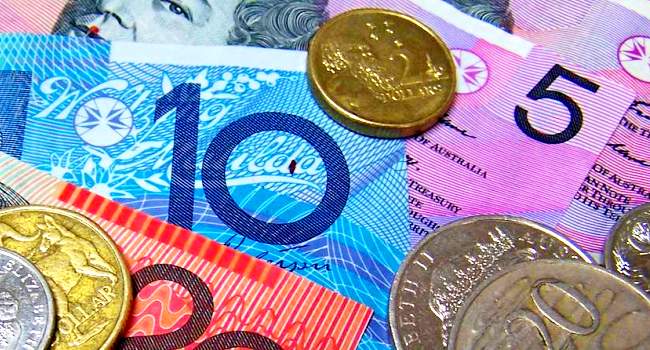 Australijski dolar pao na 20-mesecno dno